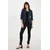 Fransa Blazer ZABLAZER, modra