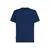 ONEILL Majica Uni Flower temno modra/off-bela