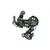 Zadnji menjac Shimano Tourney RD-TY500 na ?raf