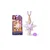 Ugoden set: Unicorn Academy česalni samorog River 28 cm + ogrlica s prstanom