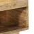 Noćni ormarić 50x27x50 cm Puno grubo drvo Mango