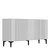 Hanah Home Komoda Corsa 150, Bela