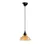 Opviq Luster Dilberay-324-S, 108cm 20x20 cm, E27, 40W, Zlatne boje