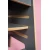 ABC CONNECT Učni stolp montessori Safe extra grey