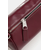 Torbica Tommy Jeans bordo barva, AW0AW17893