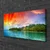 tulup.si Slika na platnu Sky sea forest landscape 100x50 cm