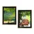 Wallity Uramljena slika CSAC7436502515552, 35x45 cm , 2 dela