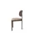 Hanah Home Stolice Muriz - 4966, 2 stolice, Bež