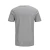 JACK & JONES Majica JJECORP LOGO TEE SS CREW NECK, siva