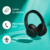 PHILIPS Bluetooth slušalice TAH6509BK/00