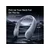 JISULIFE FNL04ROGY Life4 Grey Ventilator za vrat