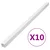Kanalice za kabele 150 x 50 mm 10 m PVC