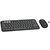 LOGITECH Pebble 2 Combo Graphite US