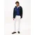 TOMMY HILFIGER Chino hlače Denton bela