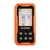 Digital wireless meat thermometer, with 4 probes - Zokura