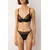 Trendyol Milla Ženski set donjeg veša Thmss25Cc00013, Crni