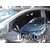 Window deflectors Suzuki Swace 2020- (front)