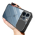 Maska Camera Shield za Xiaomi Poco M3 plava