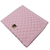 EKO Bambusova odeja Rose Pink 80x100cm