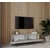 Hanah Home TV komoda Regulus 160, 160 cm, peščar