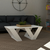 HANAH HOME Sto Pipra White