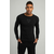 STRIX Majica dugih rukava Essential Black