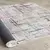 Conceptum Hypnose Tepih, 100x150cm, Beli