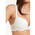 LingaDore Nedrček DAILY LACE, bela
