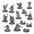 Kill Team: Ratlings