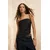 Trendyol Milla Ženska bluza Tprss26Bz00015, Crna