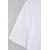 Trendyol Muška majica Tmnss26Ts00002, Bela