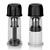 Cal Exotics – Vacuum Twist Suckers - Roza
