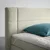 Boxspring Krevet Palace 180/200 cm , svetlosiva