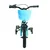Bicikl X-fire 12 plavi