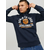 JACK & JONES Majica, modra