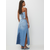 Pull&Bear Krilo, modra