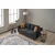 Atelier Del Sofa 2-sedežna zofa