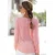 LASCANA Bluza, roza
