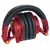 AUDIO TECHNICA studio slušalke ATH-M50XRD Limited Edition professional