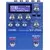 BOSS SY-200 Polyphonic Guitar Synth kitarski efekt pedal