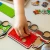 CLEVER KIDS Edukativna igra Mozaik Vozila od drveta