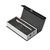 PARKER Royal RO SONET Pink Silver Chisel