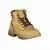 Carrera Muške čizme Cak73100_Gi6060Tan, Oker
