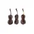 Violončelo 7/8 Germania model Paris Gewa GS403.024.78.100
