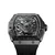 Tsar Bomba TB8216TF-01 Mens Watch Neutron Limited Edition Automatic 46mm 5ATM