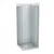 Tuš kabina COPEN ATLAS R80x195cm staklo 6mm providno