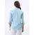 Felix Hardy Bluza  turkizna