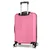 MyValice Putni kofer 8647, Roze