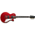 Duesemberg Starplayer Special Red Sparkle