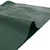 Vidaxl Ponjava zelena 4x5 m 650 g/m2